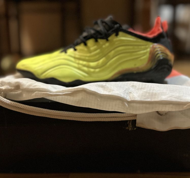 Продаю бутсы Adidas Copa Sense+
