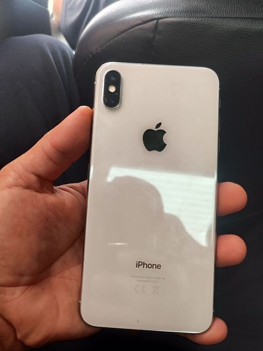 IPhone xs max 256gb