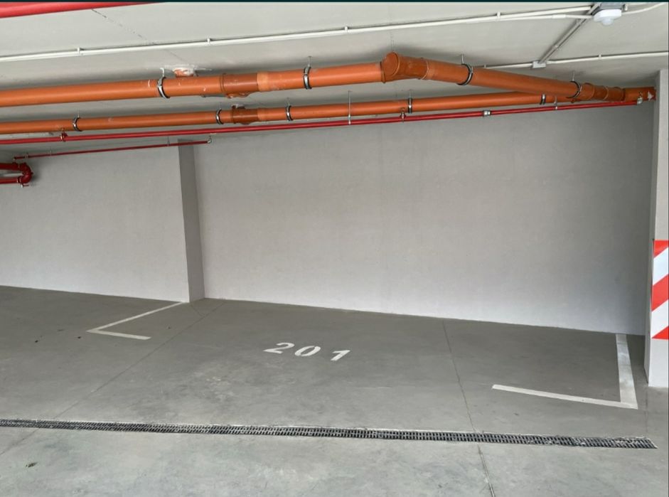 Продава се Двустаен апартамент в София, Дружба 2 - 104 кв.м за 2500 €/кв.м - Снимка #11