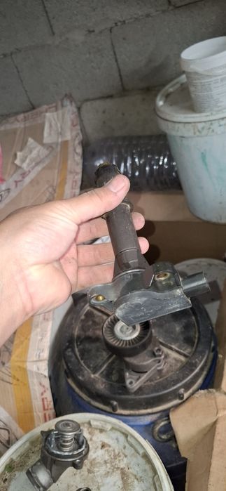 Запчасти w211 мерс