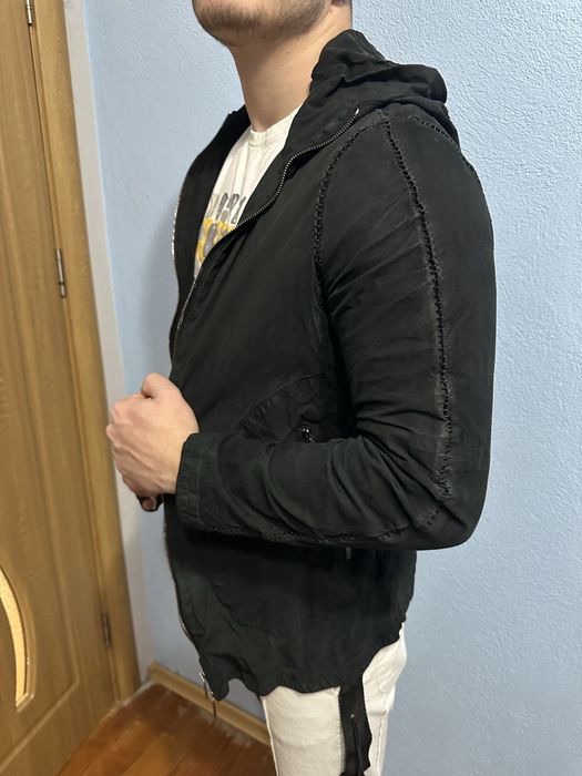 Оригинално Мъжко яке EMPORIO ARMANI