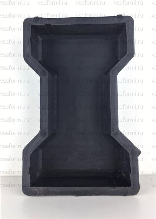 Формы для брусчатки и тротуарной плитки