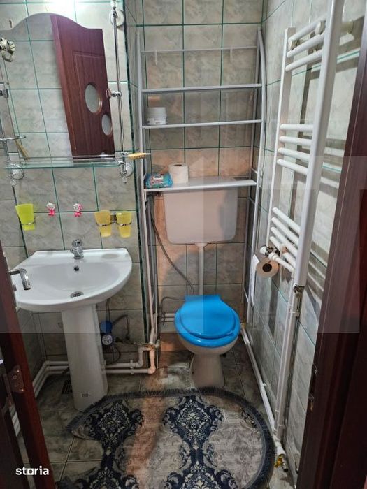 Apartament cu 3 camere, 58 mp, zona Ultracentral