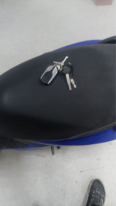 Скутер 150 кубов,срочно!!