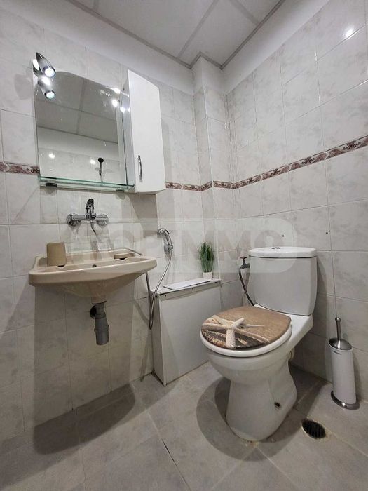 Дава се под наем Двустаен апартамент в Варна, Чаталджа - 60 кв.м за 478.38 € - Снимка #8