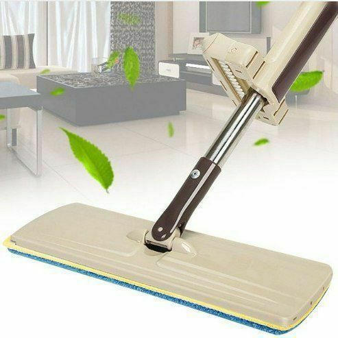 Швабра Самовыжымающие