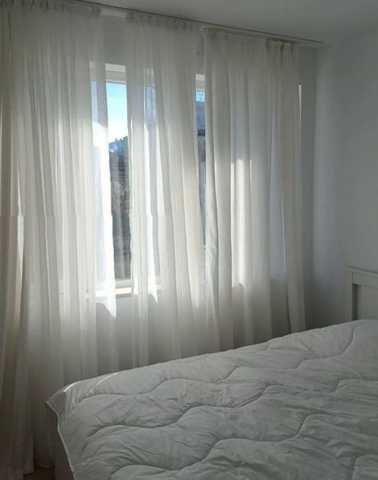 Дава се под наем Двустаен апартамент в Пловдив, Южен - 50 кв.м за 400 € - Снимка #3