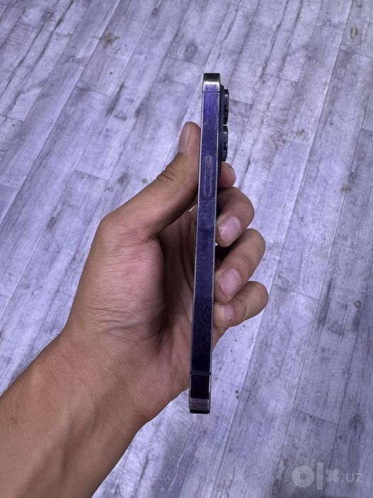 Iphone 14 pro ideal