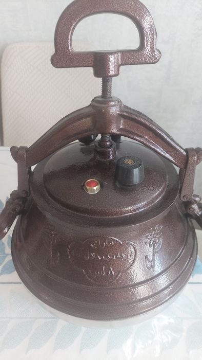 Қазан  сатылады.