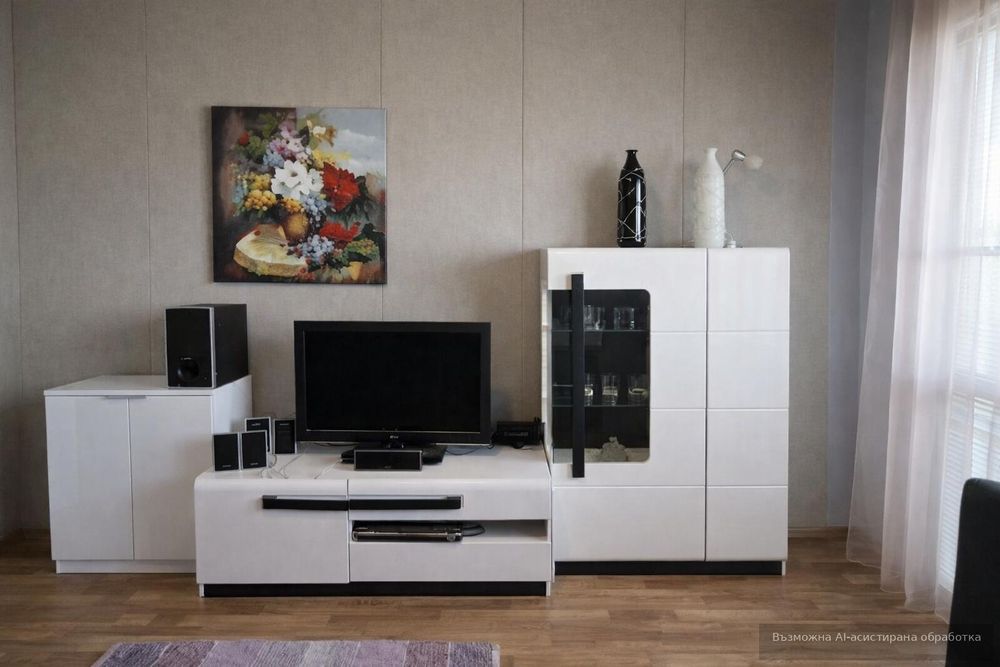 Двустаен апартамент под наем в ж.к. Бъкстон, 2216101