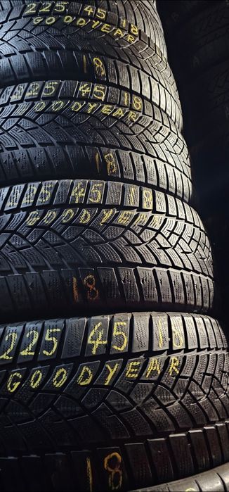Anvelope 225 45 R18 IARNĂ 215 235 245 R17 30 35 40 R19 255 265 275 285