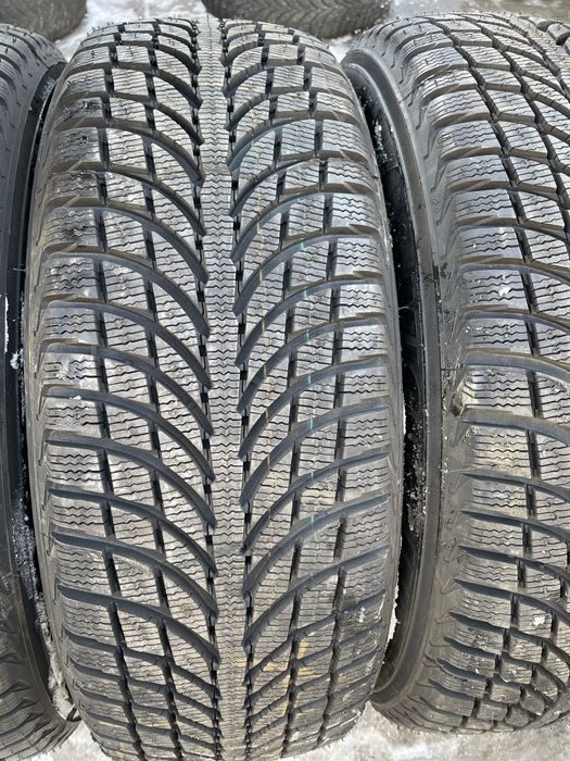 Cauciucuri noi 235/65R17 Michelin, anvelope iarna 235/65/17 Michelin