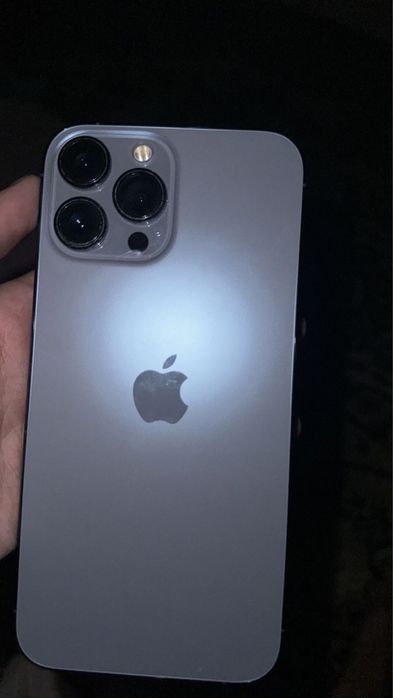 Iphone 13 pro max 256