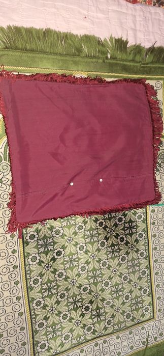 Наволочки шелк атласс