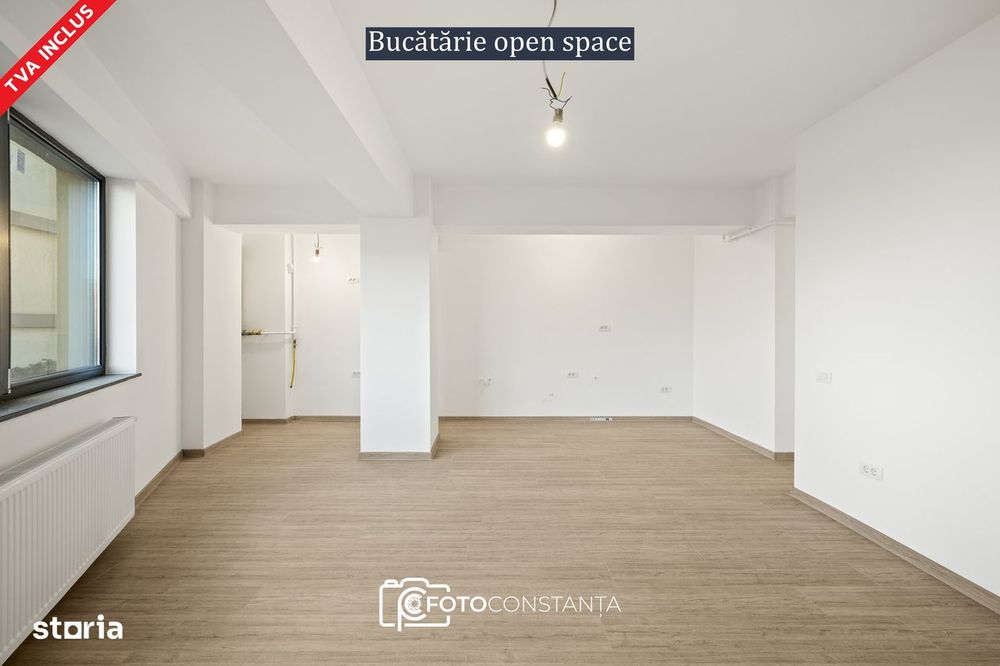 #Oferta zonei: 3 camere și o baie | decomandat | la cheie | Constanța