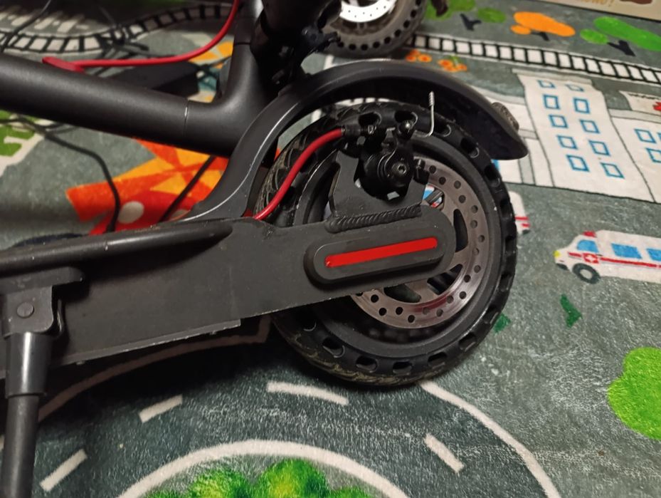 Piese trotineta electrica Xiaomi pro