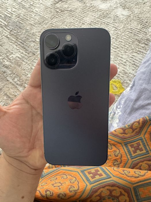 Iphone 14 pro max 256 LL/A