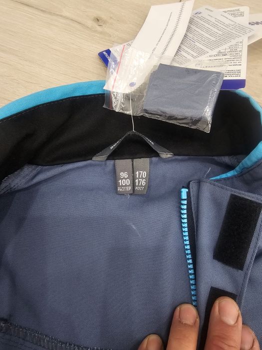 Куртка Джетсет верх