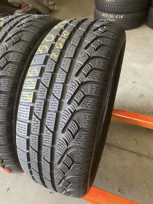 Anvelope iarna 205/50/17 Pirelli Sottozero 2 205 50 17 R17