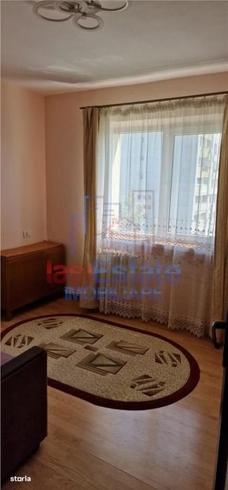 Apartament 3 camere Mircea cel Batran