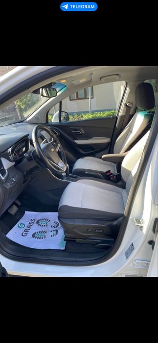 Tracer 2019 yil kraskasi toza