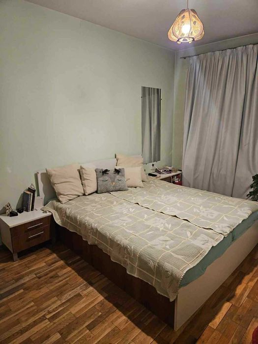 Продава се Тристаен апартамент в София, Медицинска академия - 110 кв.м за 2086 €/кв.м - Снимка #9