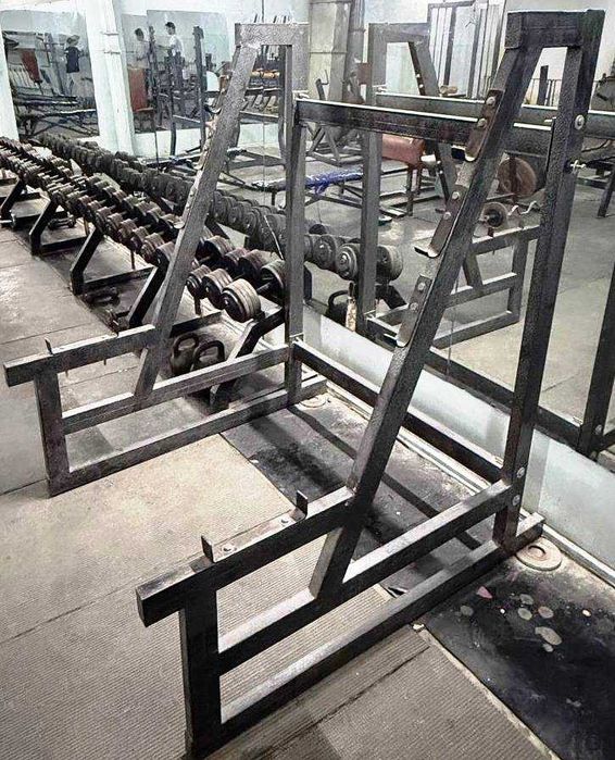 Б.у. тренажёры. Всё исправно. ГАРАНТИЯ