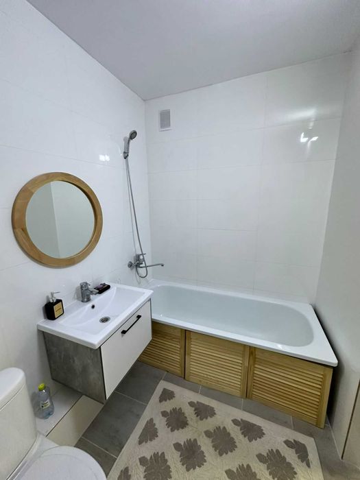 Продается 1 комн. квар. мкр. Кунаева