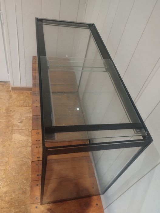 Аквариум 105 литра