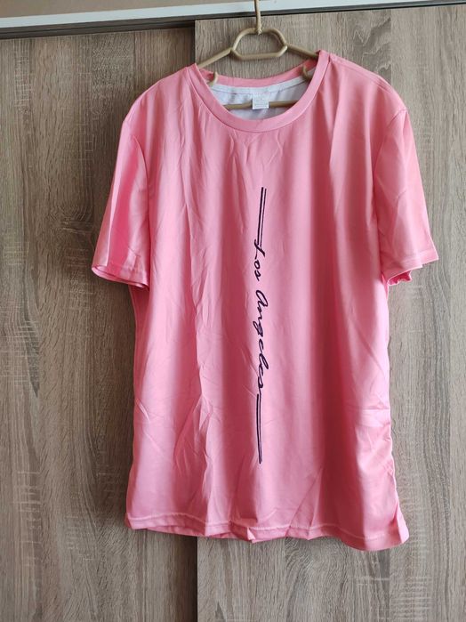 Тениска чисто нова