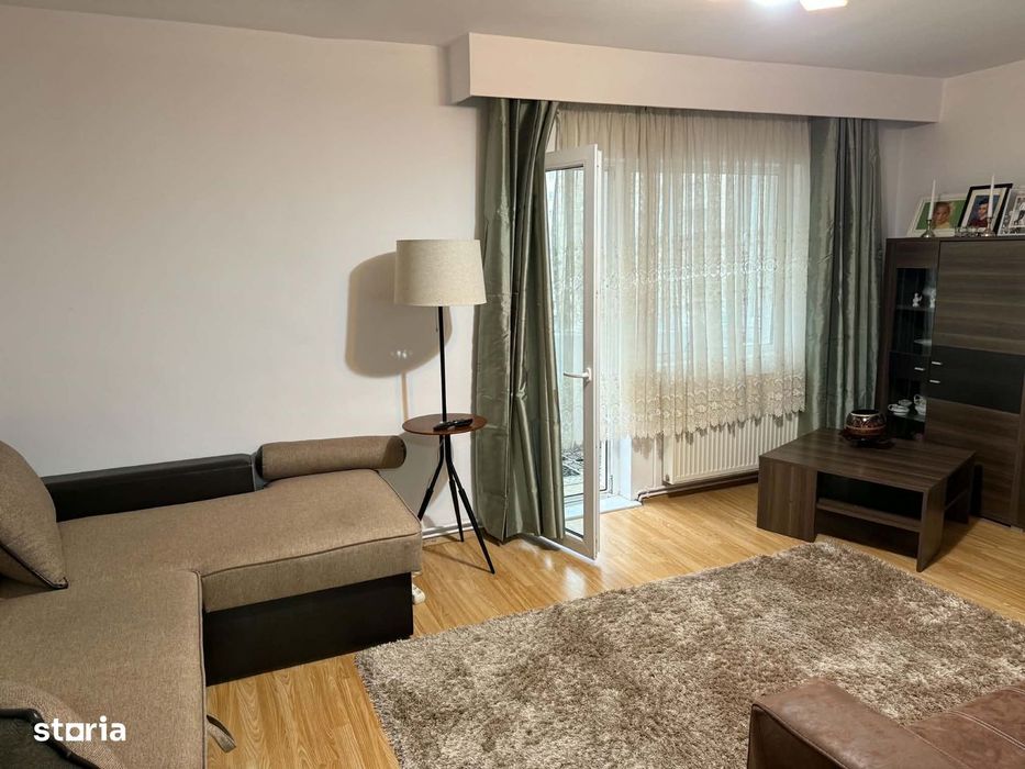 Apartament 3 camere -Manastur-zona complexului BIG-exclusivitate
