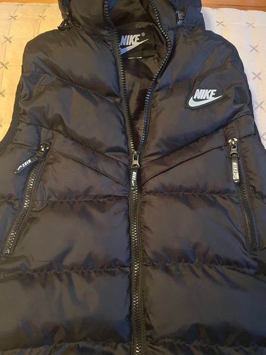 Детска грейка Nike