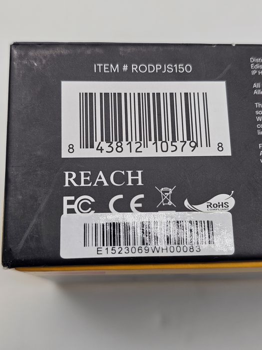 Proiector de buzunar KODAK Luma 150