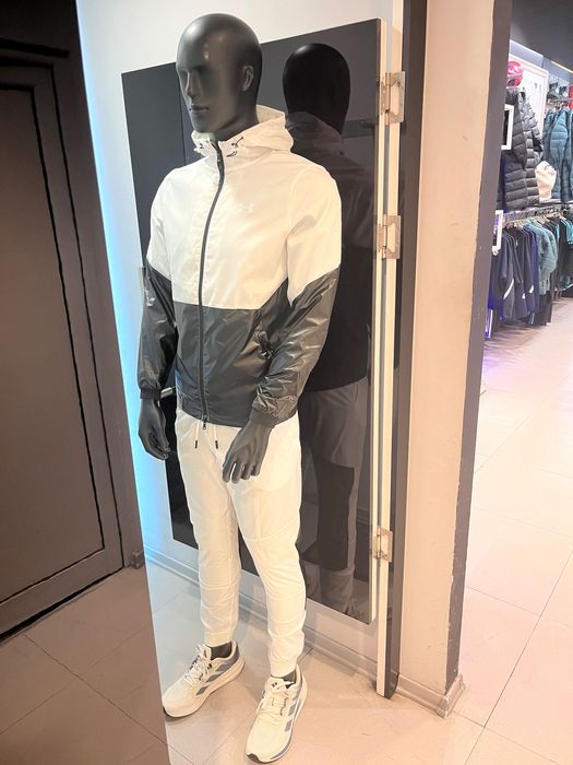 Екип Under armour