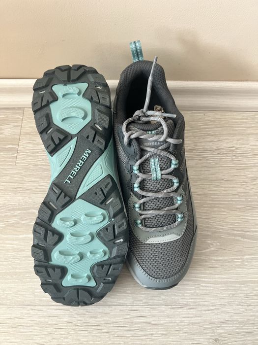 Нови туристически обувки MARRELL SPEED STRIKE 2 W