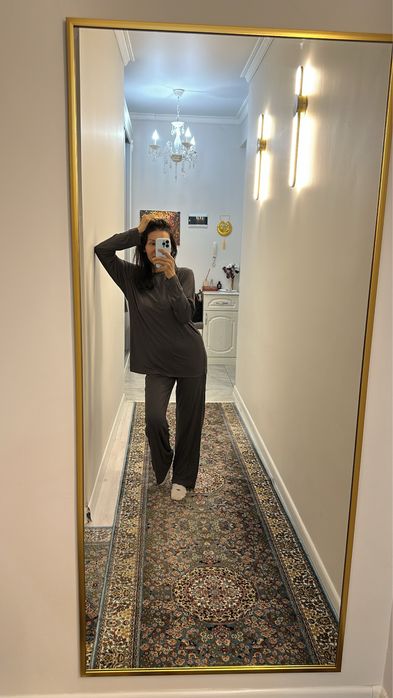 Продам базовые  двойки over size