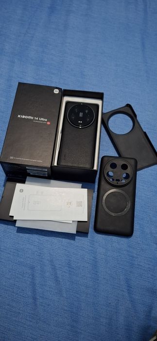 Xiaomi 14 ultra 16+16/512 global