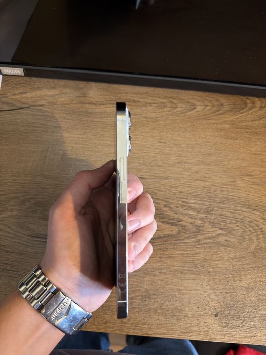 Iphone 13 Pro Max 128Gb Alb