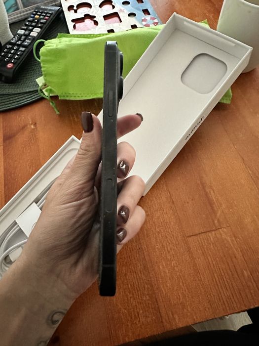 Iphone 16 pro max 512gb