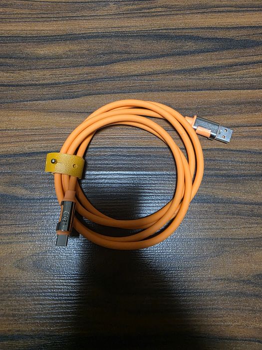 USB Type C кабел