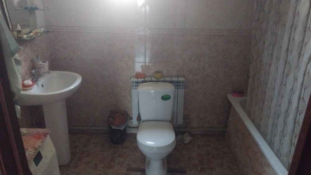 Продам времянка 55кв