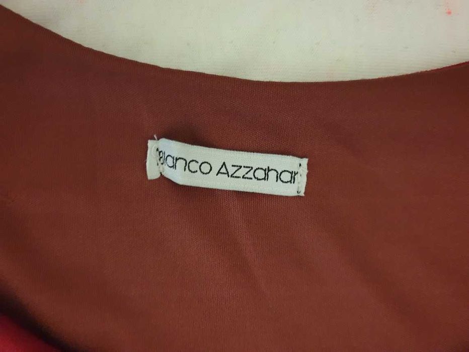 Rochie Blanco Azzahar,marimea M,stare f buna