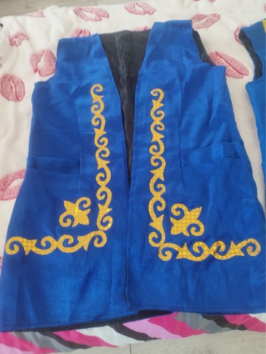 Кажекей   женский