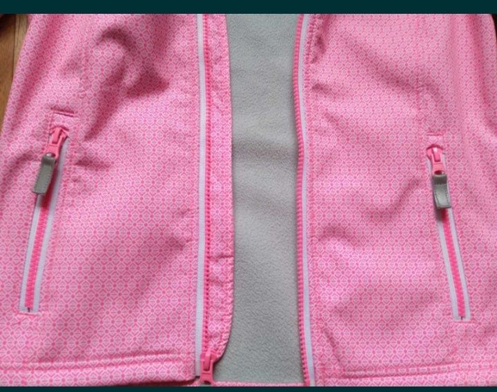 Утепленная кофта