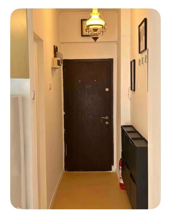 Apartament,