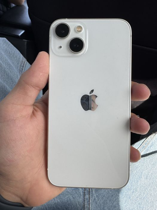 iPhone 13 128/87%