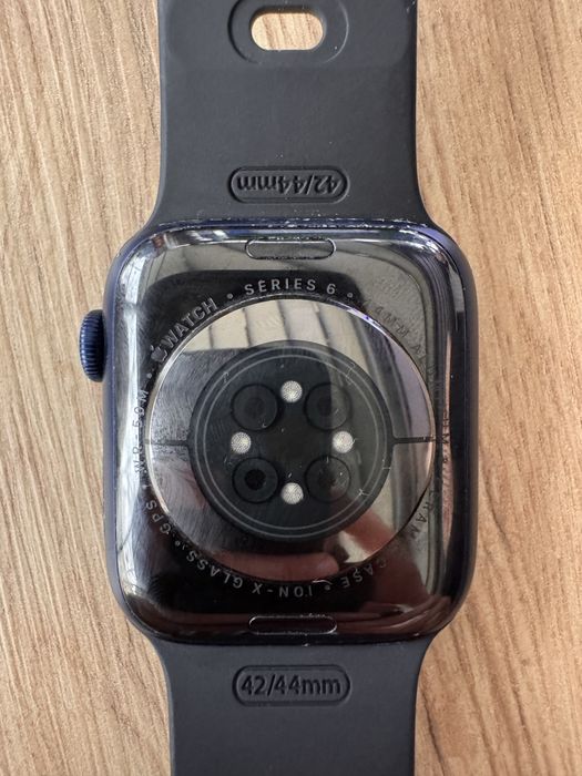 Apple Watch 6th Generation
