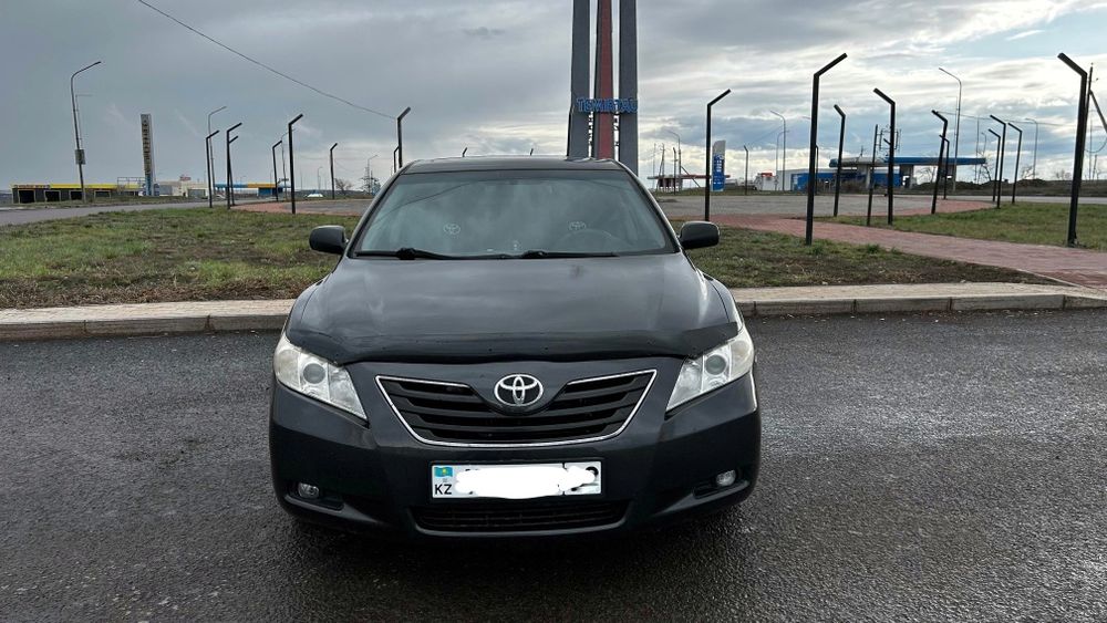 Toyota Camry 40 2007г.в