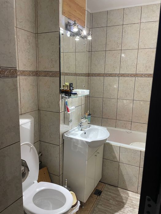 Vand apartament 3 cam, Pitești,cartier Prundu