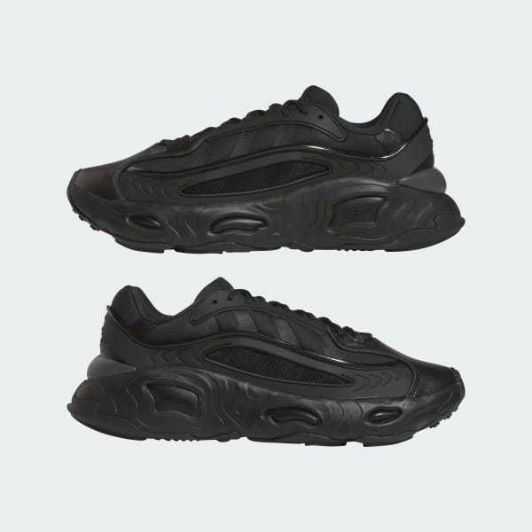 Кроссовки Adidas Oznova Black